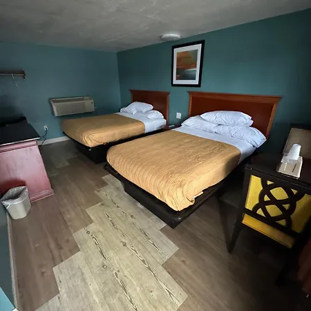 Budget Motel-2