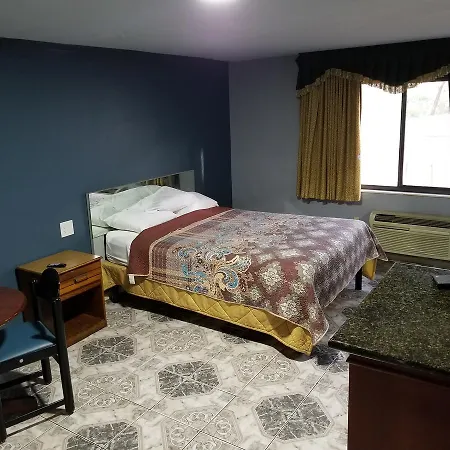 Budget Motel-3